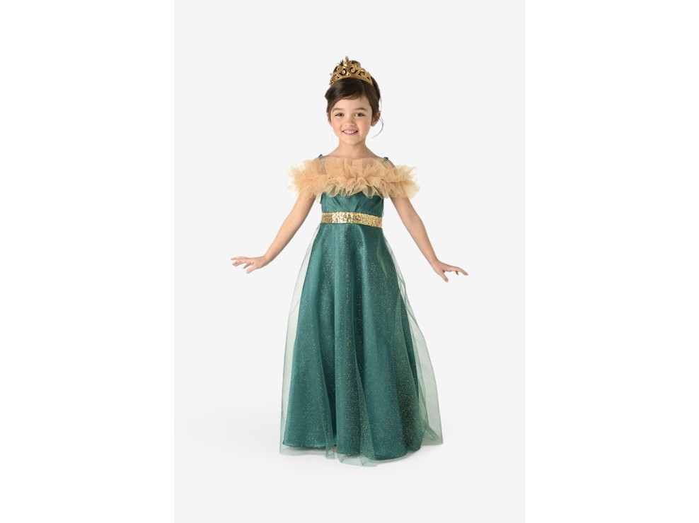 Déguisement Princesse Anastasia 8-10 ans Oxybul 1