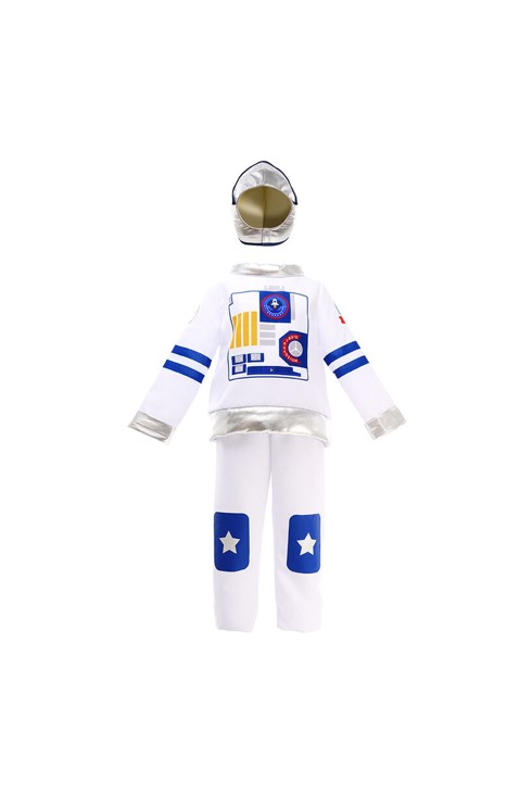 Déguisement Astronaute 3-5 ans Oxybul