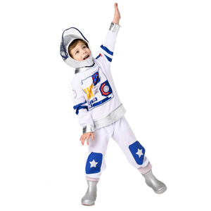 Déguisement Astronaute 3-5 ans Oxybul 1