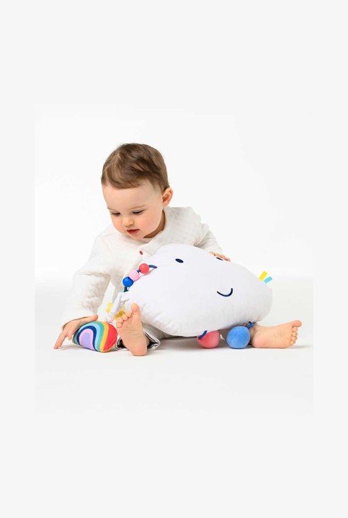 Oxybul activiteitswolk knuffel 2