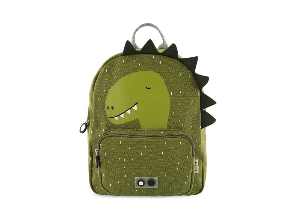Sac à dos dinosaure TRIXIE 1