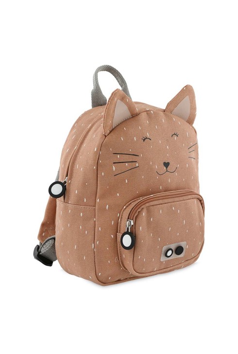 Sac à dos maternelle chat TRIXIE