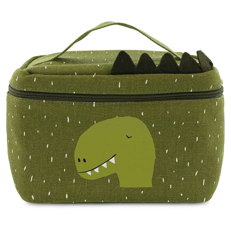 Sac repas isotherme dinosaure TRIXIE -