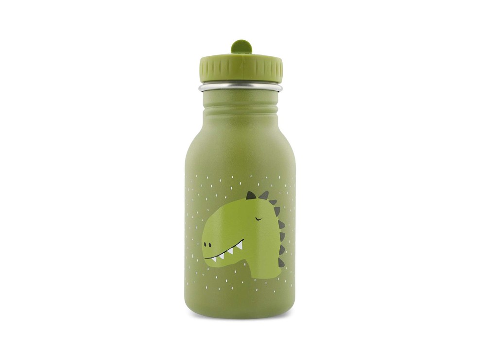 Gourde dinosaure 350ml TRIXIE 1