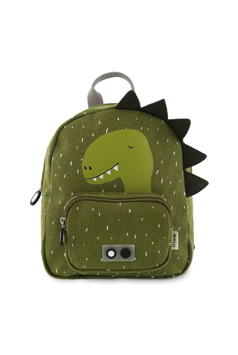 Sac à dos maternelle dinosaure TRIXIE 1