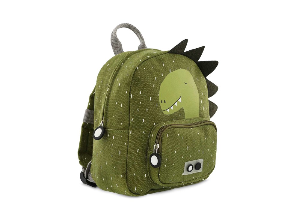 Sac à dos maternelle dinosaure TRIXIE 2