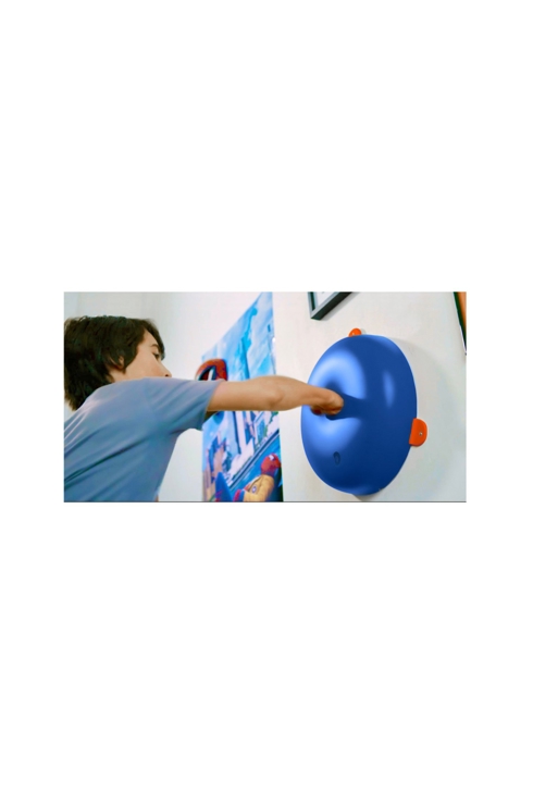 Le QOOS Coussin d'exercice physique 1