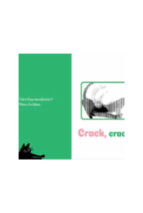 Livre Petit Chat, Mon premier livre cinémagique