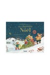Livre Mon livre des chansons de Noël 1