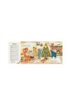 Livre Mon livre des chansons de Noël 2