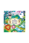 Livre Bruits de zoo 1