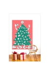 Poster Géant Sapin 2