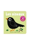 Sonore Les oiseaux 1