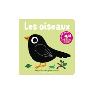 Sonore Les oiseaux 1