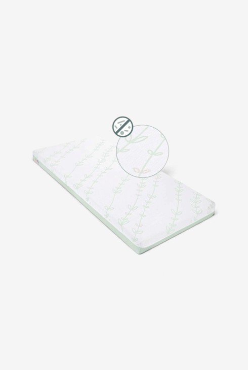 Cosylite antibacterieel matras 70 x 140 cm BABYMOOV 1