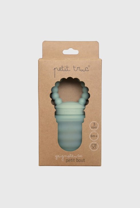 Grignoteuse petit bout Avocado 2