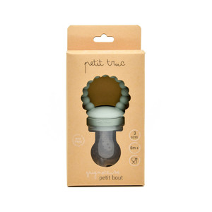 Grignoteuse petit bout Avocado