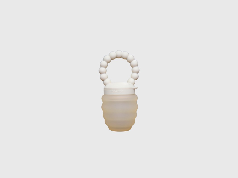 Grignoteuse petit bout Vanilla 1