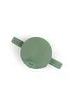Tasse d'apprentissage Elphee vert Peekaboo Done By Deer 2