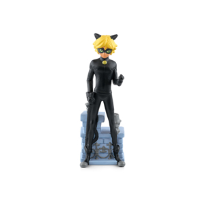 Figurine Tonie Miraculous, Chat noir 1