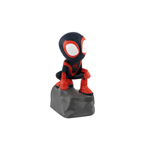 Figurine Tonie Spidey, Miles Morales : Spider-Man 1