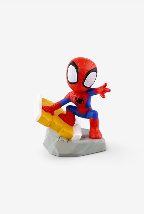Figurine Tonie Spidey and his amazing friends 1