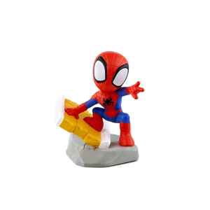 Figurine Tonie Spidey and his amazing friends 1