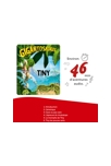 Figurine Tonie Gigantosaurus Tiny 2