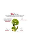 Figurine Tonie Gigantosaurus Tiny 2