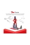 Figurine Tonie Miraculous Ladybug 1