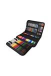 Professional studio Trousse à dessin et bloc de 35 feuilles Buki 3