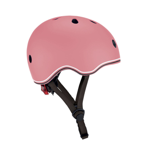 Casque Go Up rose Taille XXS/XS 45-51 cm Globber 1