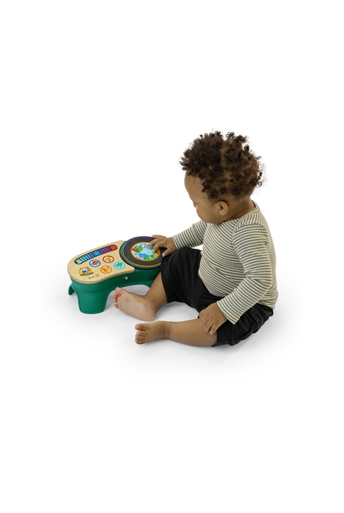 Table de mixage DJ Magic Touch Hape Baby Einstein