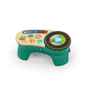 Table de mixage DJ Magic Touch Hape Baby Einstein 1