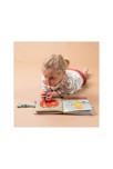 Mon premier livre d'activités Taf toys 1
