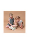 Mon premier livre d'activités Taf toys 2