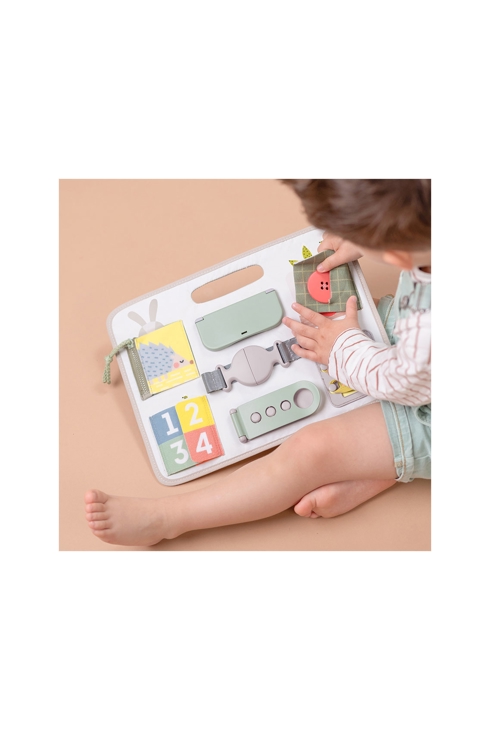 Tableau d'activités Taf toys