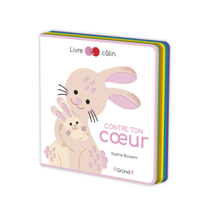 Livre Contre ton coeur 1