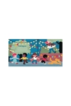 Livre Mes comptines pour danser 2