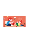 Livre Mes comptines pour danser 3