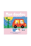 Livre Mon doudou 1