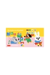 Livre Mon doudou 2