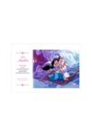 Livre Disney princesses, j'écoute et je chante, livre sonore, mes plus belles chansons 2