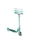 Trottinette Flow pliable Junior Lights mint Globber 3