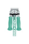 Trottinette Flow pliable Junior Lights mint Globber 4