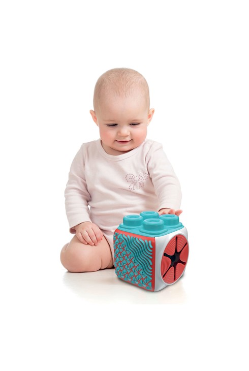 Cube sensoriel Clemmy 2