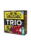 Jeu de cartes Trio, Asmodée 1