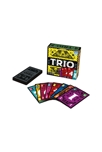 Jeu de cartes Trio, Asmodée 2