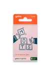 Lire est un jeu, Yoto Originals 1
