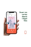 Lire est un jeu, Yoto Originals 2